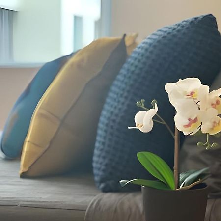 Studio Novo, Chic Perto Da Praia Em Copa Para 4 Apartman Rio de Janeiro Kültér fotó